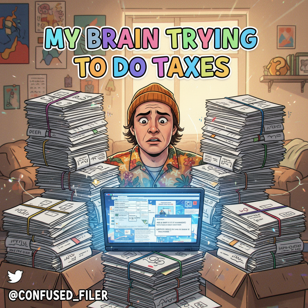 Just spent an hour trying to understand my health insurance. Adulting is basically a full-time job.