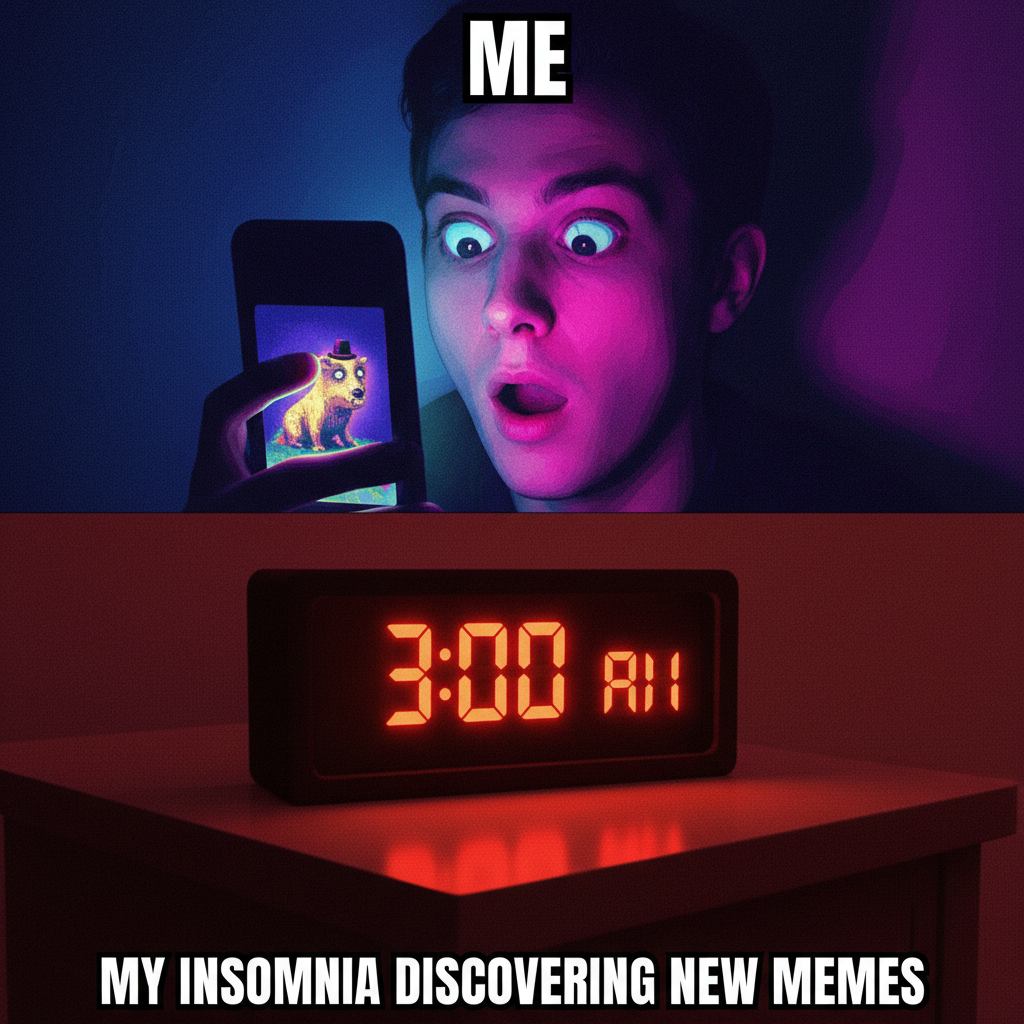 Me: 'I'll just check Twitter for 5 mins.' *3 hours later* My phone: 'Are you still there?'