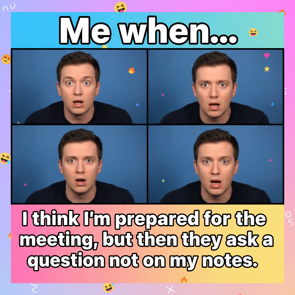 Me watching that new celeb interview. My face is literally this GIF.