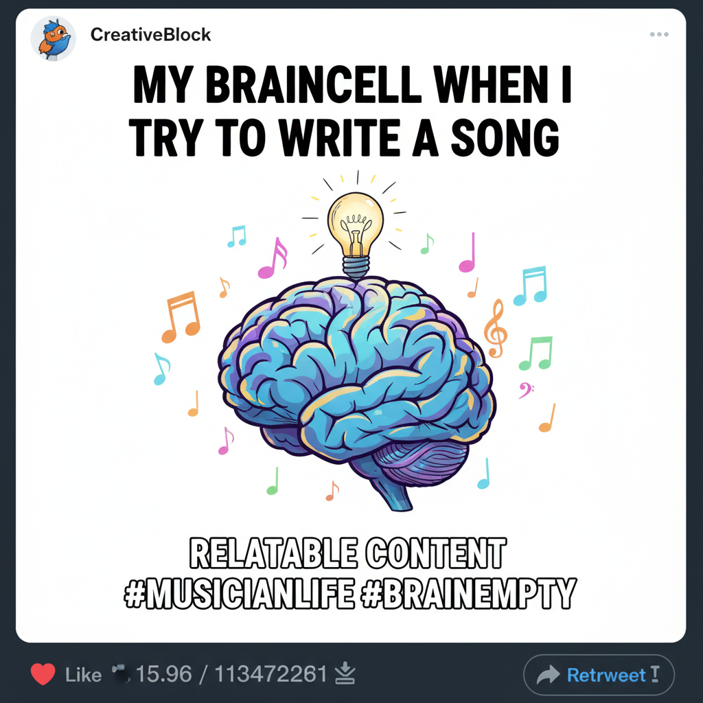 My brain cells during exam season: *elevator music playing*