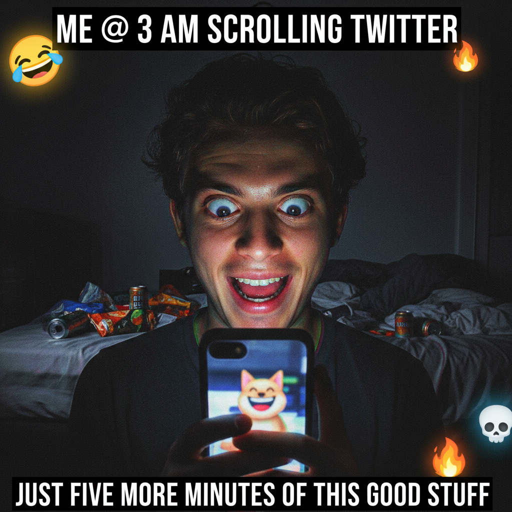 Me: I'll just check Twitter for 5 mins. 2 hours later: How did I end up on a thread about ancient bread recipes?