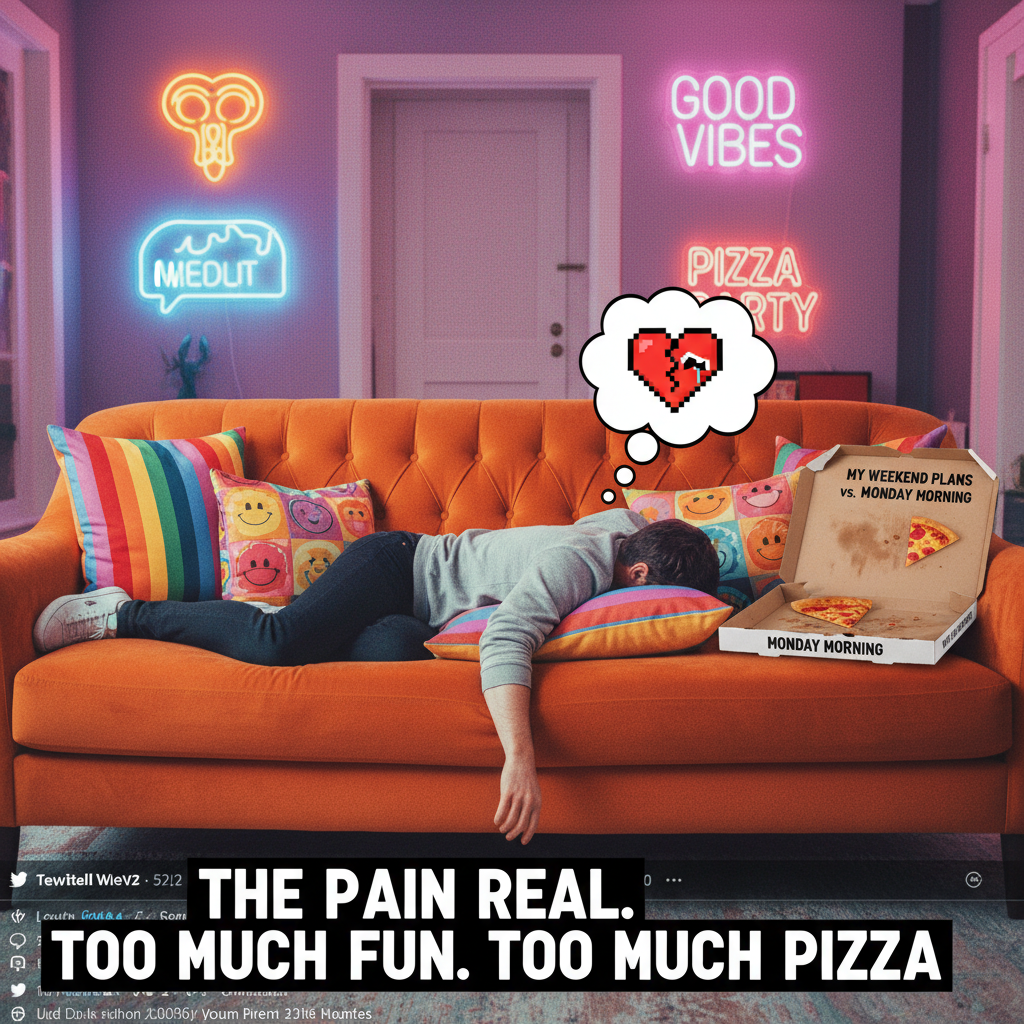 Went to the gym, did 3 squats, now I'm legally disabled. Send pizza.