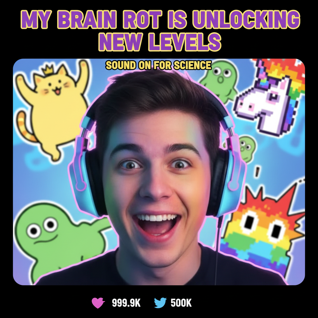 Hearing that one song from your childhood cartoon just unlocked 100 forgotten memories.