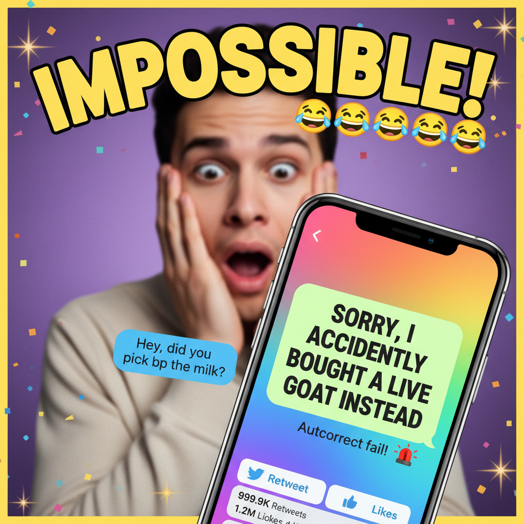 Autocorrect changed 'duck' to 'f*ck' in my work email. I'm now unemployed.