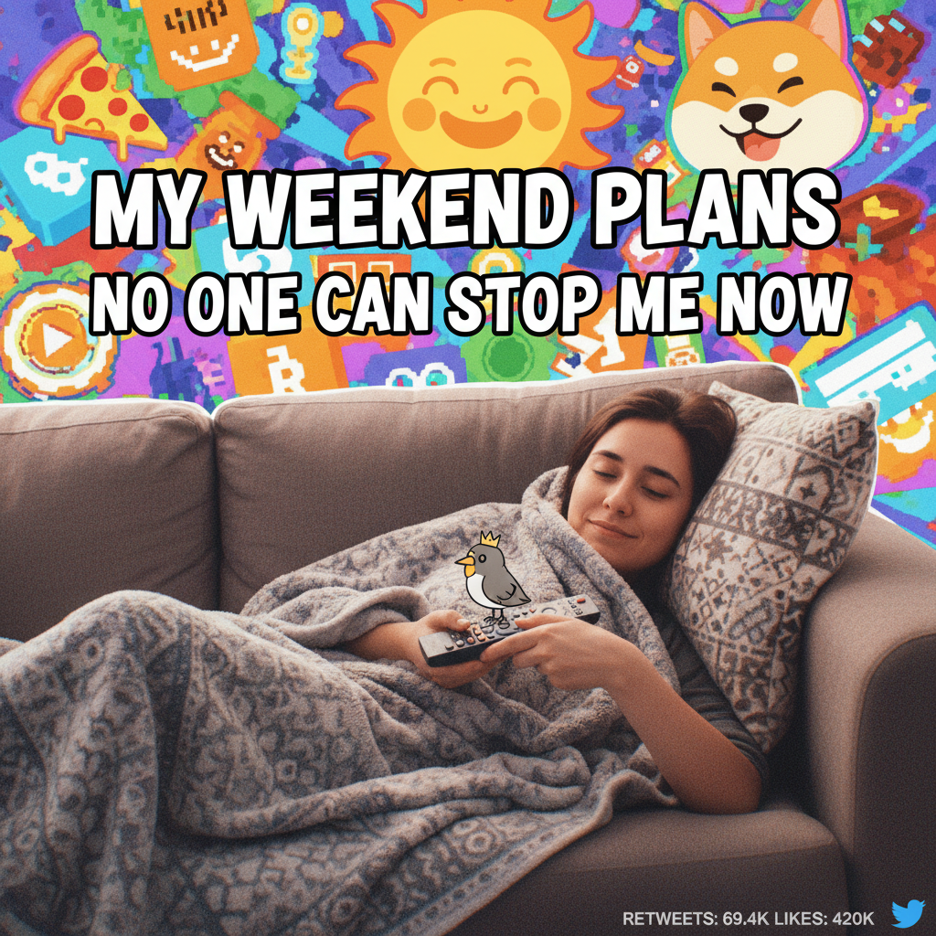 My Friday night plans: clubbing. My Friday night reality: debating if I should get up for water.