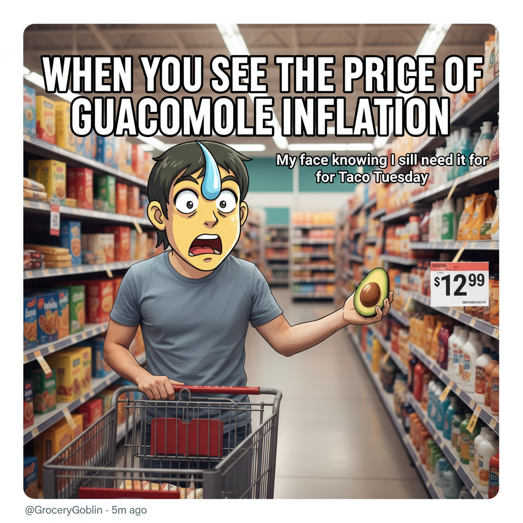When real life hits but your brain is still processing it in anime reactions.