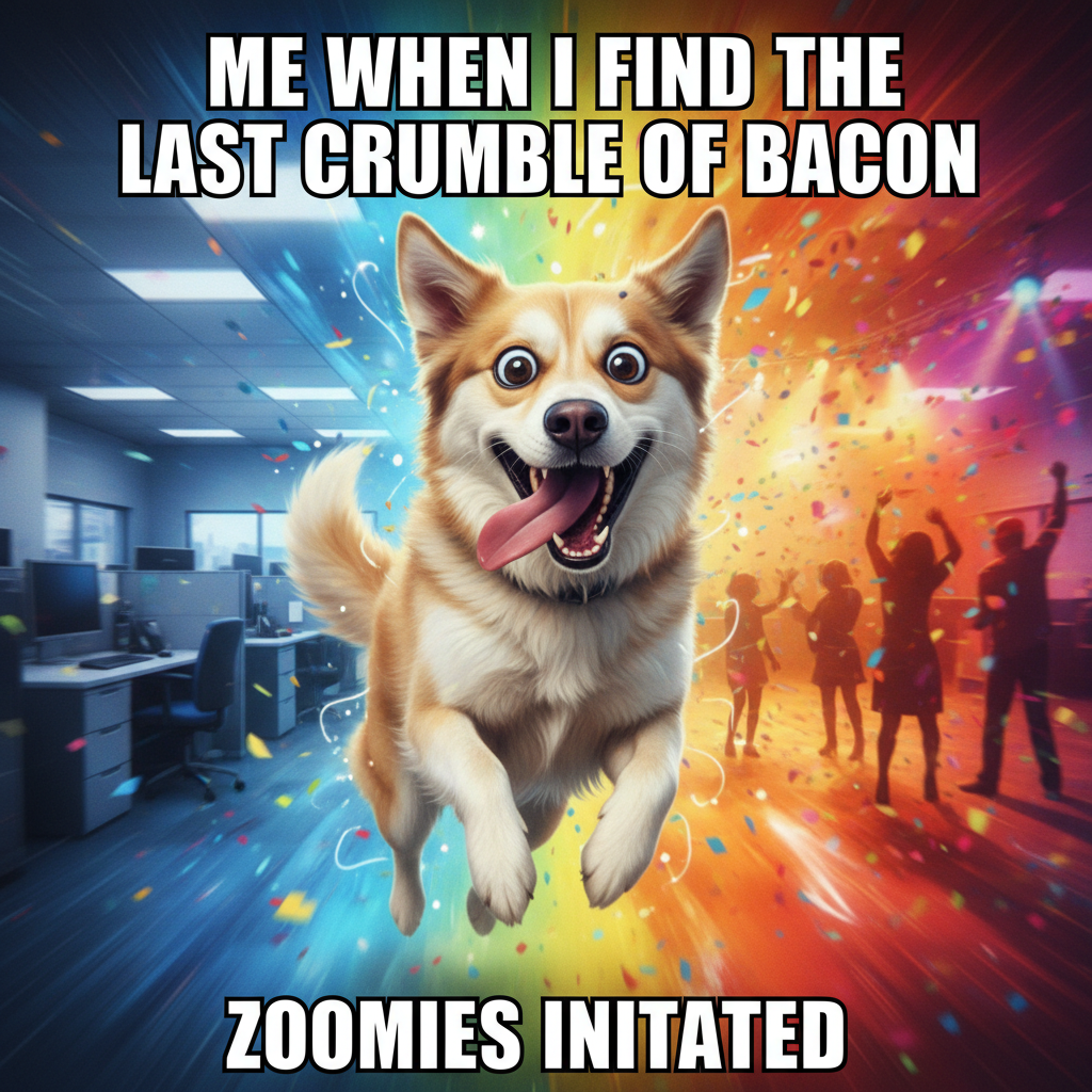 When the clock hits 5pm on Friday and your brain instantly switches to 'weekend mode'