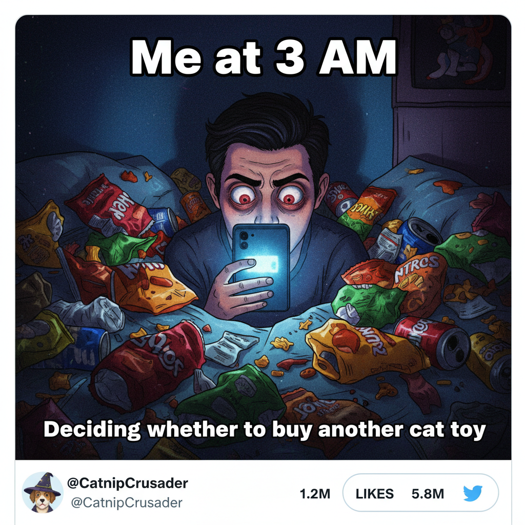 Me: 'I'll just check Twitter for 5 mins.' *5 hours later* 'Who is this person's ex-boyfriend?!'