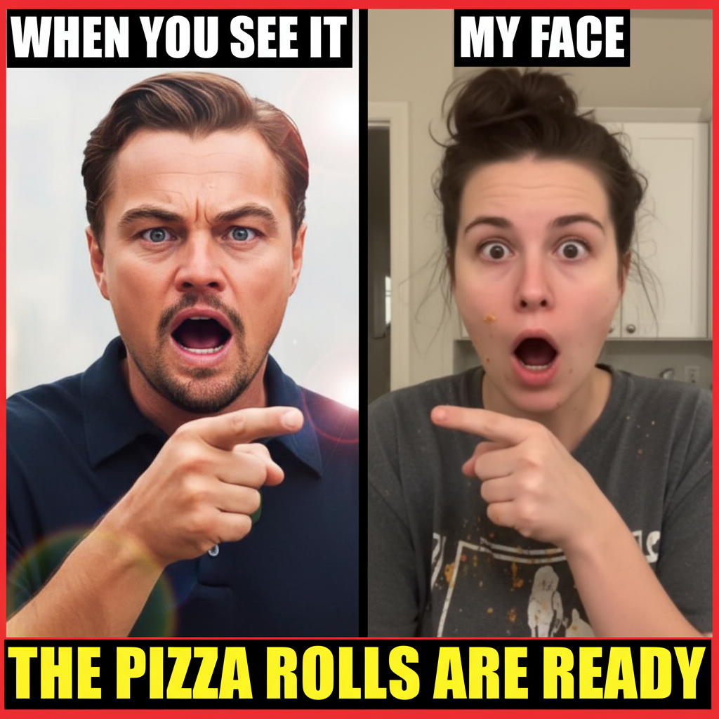 My face when I see a celebrity meme reaction that's just TOO perfect. 😂