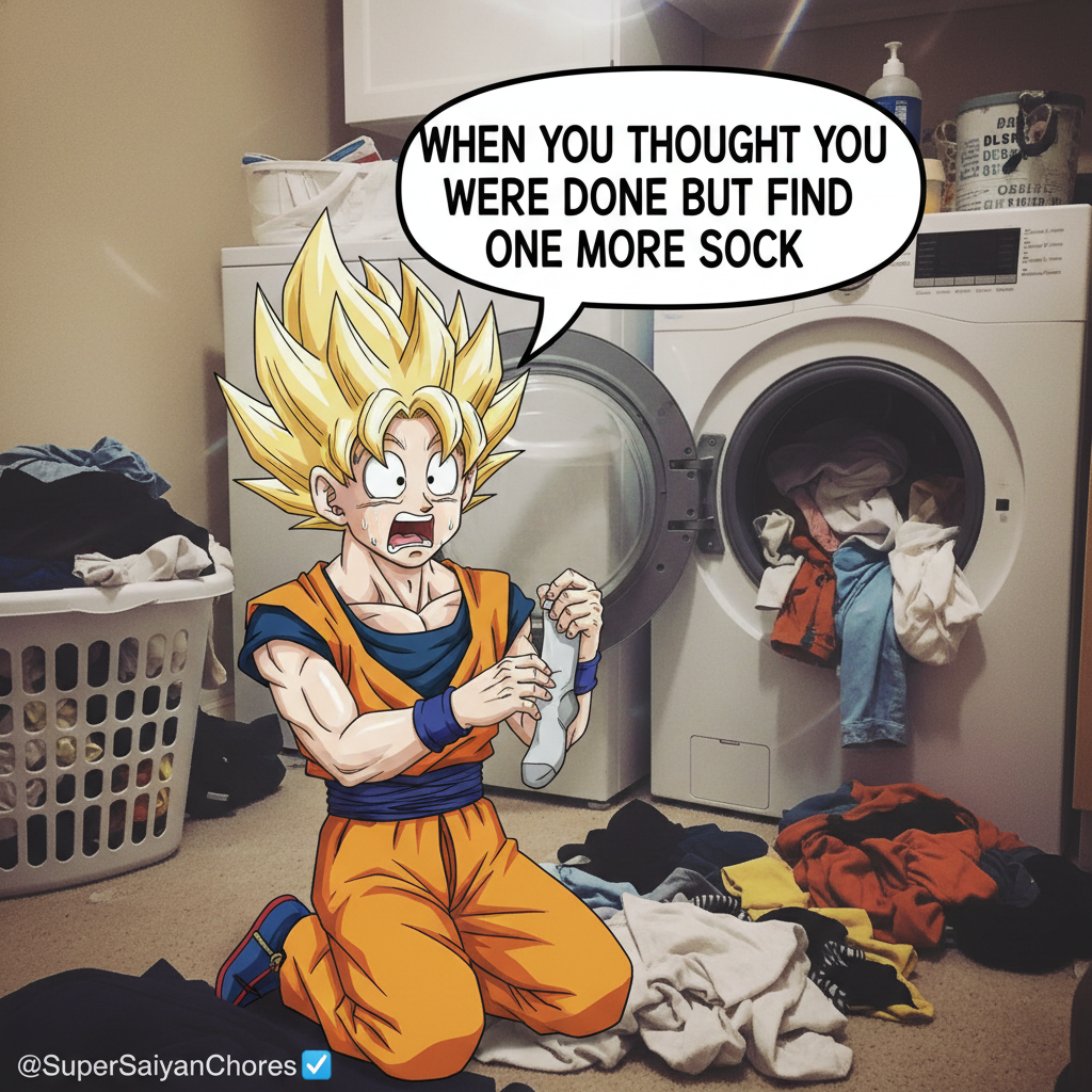 When real life hits and you realize there's no 'power-up' button.