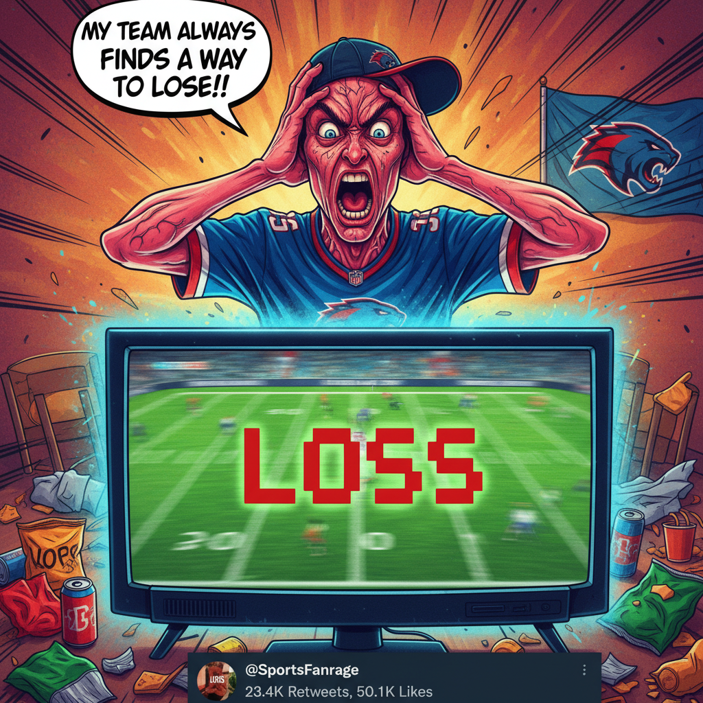 That ref called WHAT?! My blood pressure just hit orbit. #SportsFan