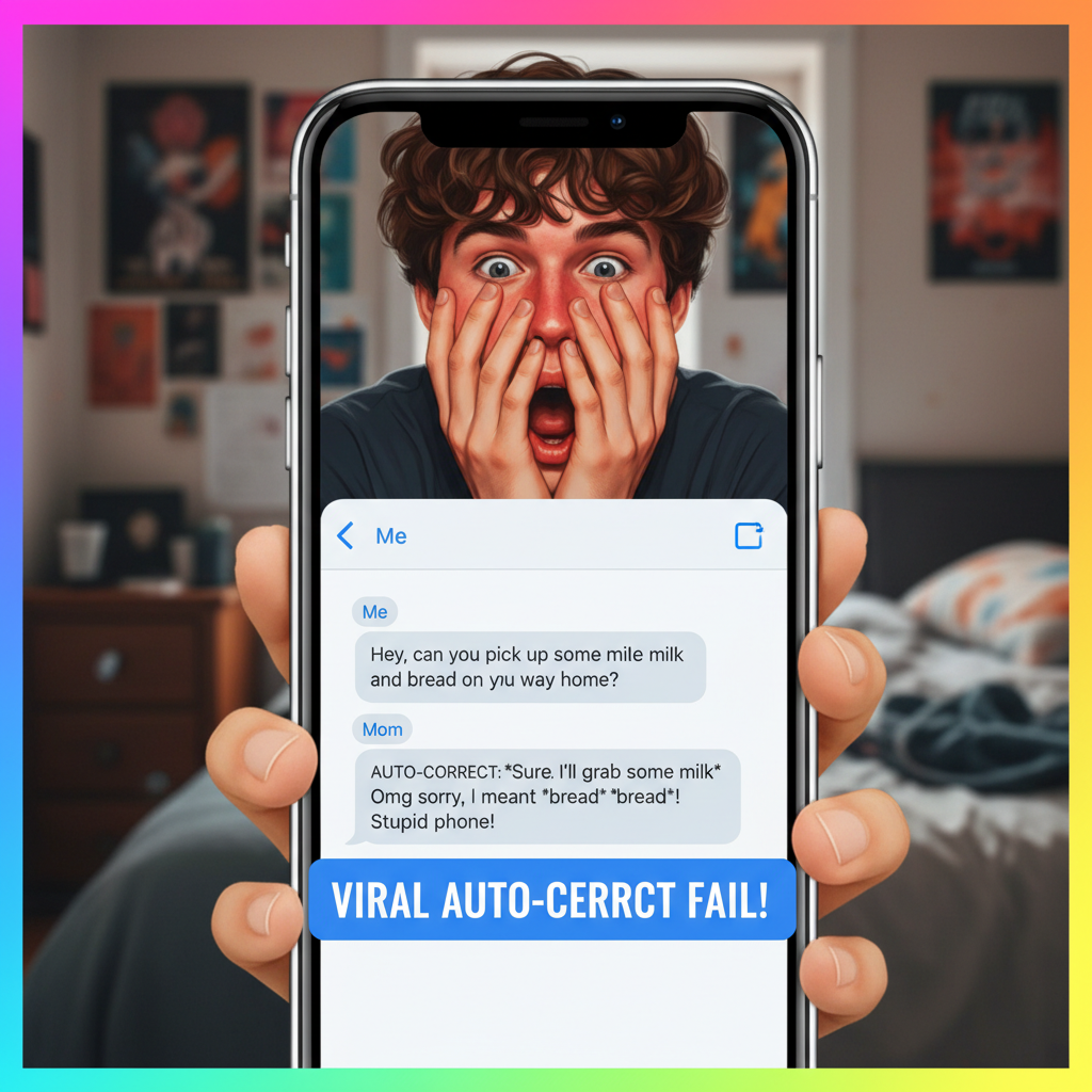 My phone autocorrected 'beach day' to 'bleach gay'. Send help.