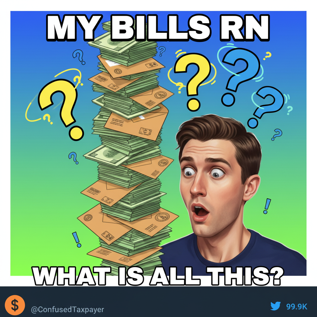 Adulting is just constantly trying to figure out if you're supposed to pay for that or not.