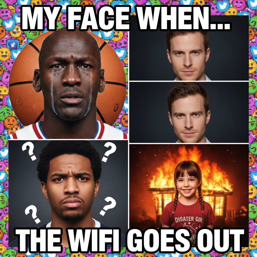 Me reacting to literally any celebrity drama. #mood