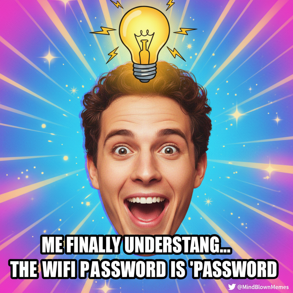 Hearing THAT one song from your childhood cartoon. Instant core memory unlocked.