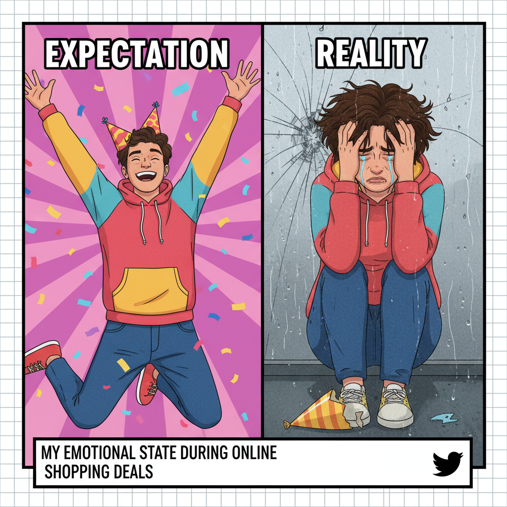 My team won. I'm getting a tattoo. My team lost. I'm burning my jersey.