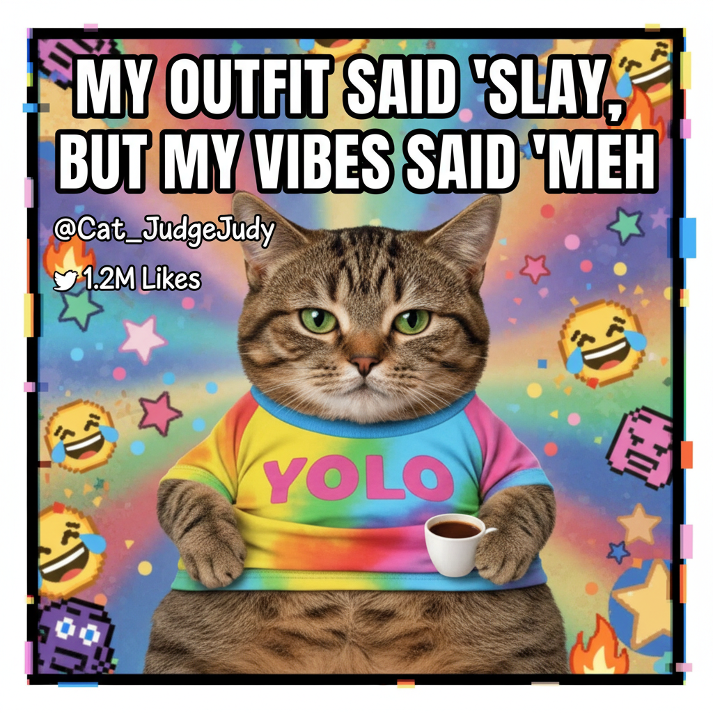 Bought 'one size fits all' online. It fits my cat perfectly. Not me.