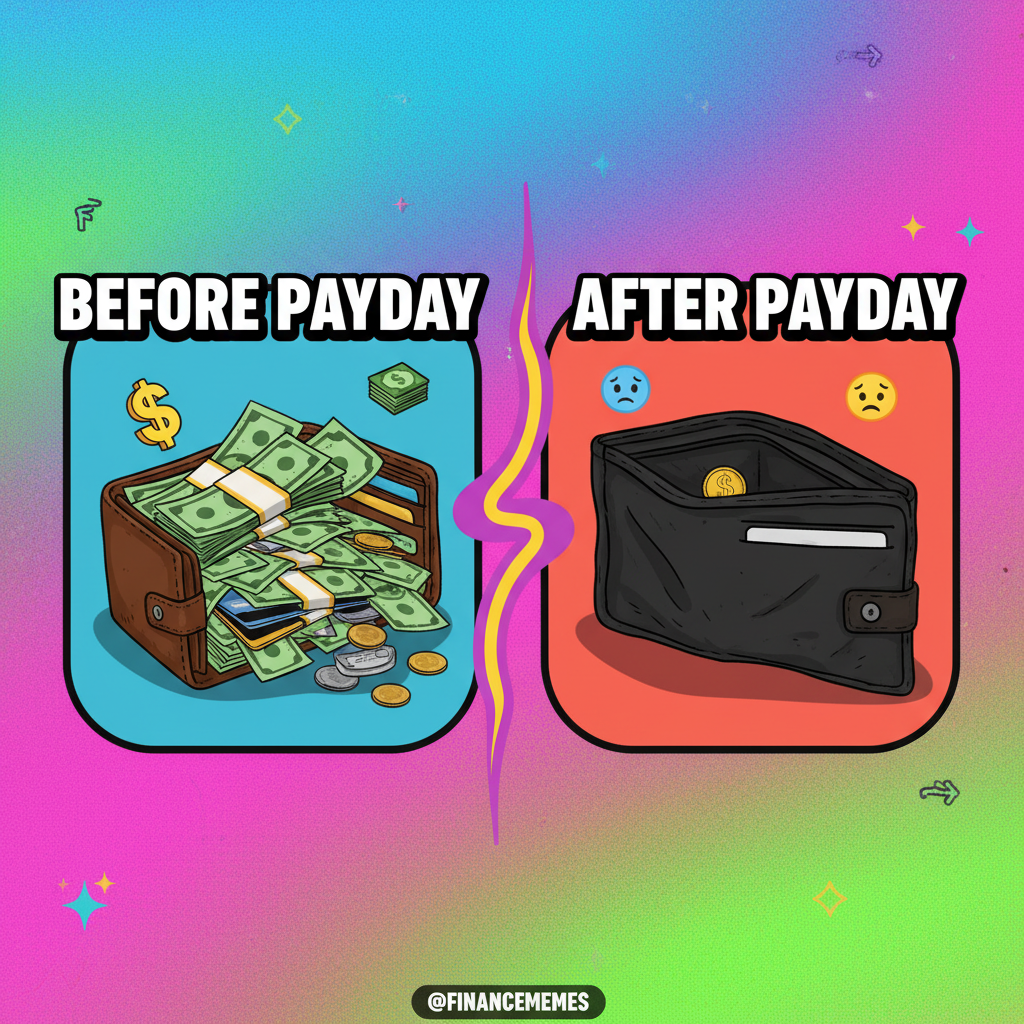 My bank account after paying rent vs. my bank account before. Send help. #AdultingIsAScam