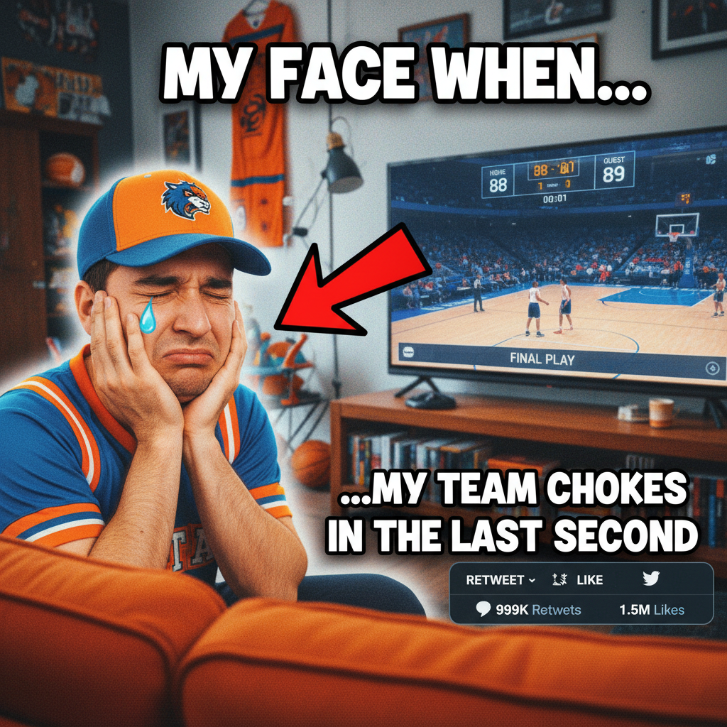 My team lost. I'm legally required to declare tomorrow a national day of mourning.