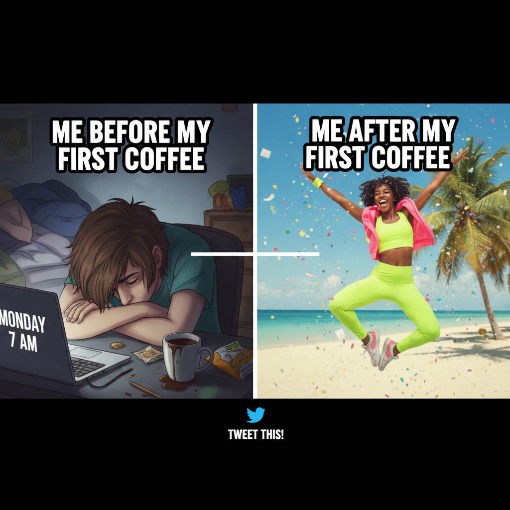 My social battery after 2 hours vs. my extrovert friend's after 2 days. Send help.
