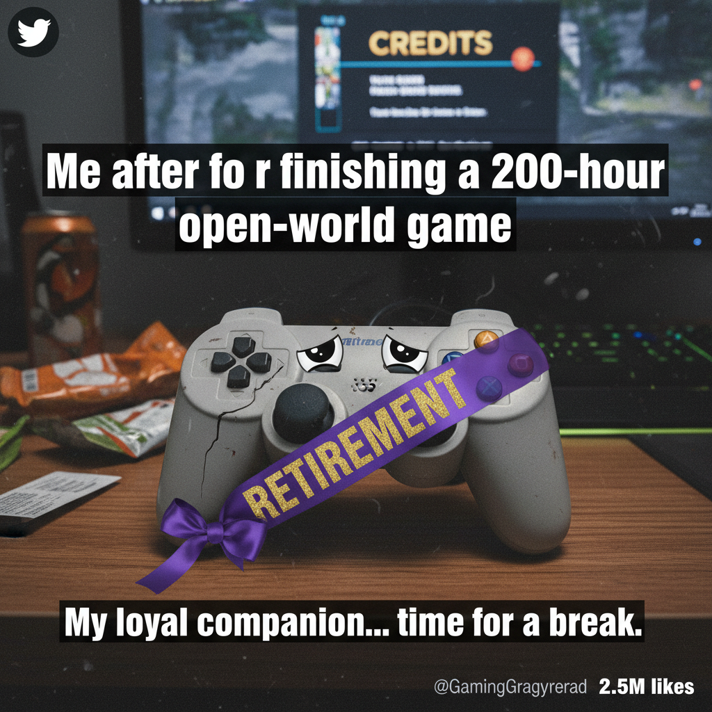 Lost to a lag switcher and now my controller is considering early retirement. Send thoughts & prayers.