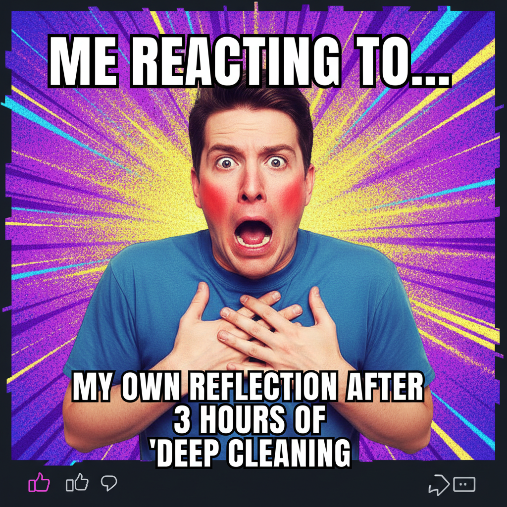 Me reacting to literally any celebrity drama: *insert dramatic GIF*