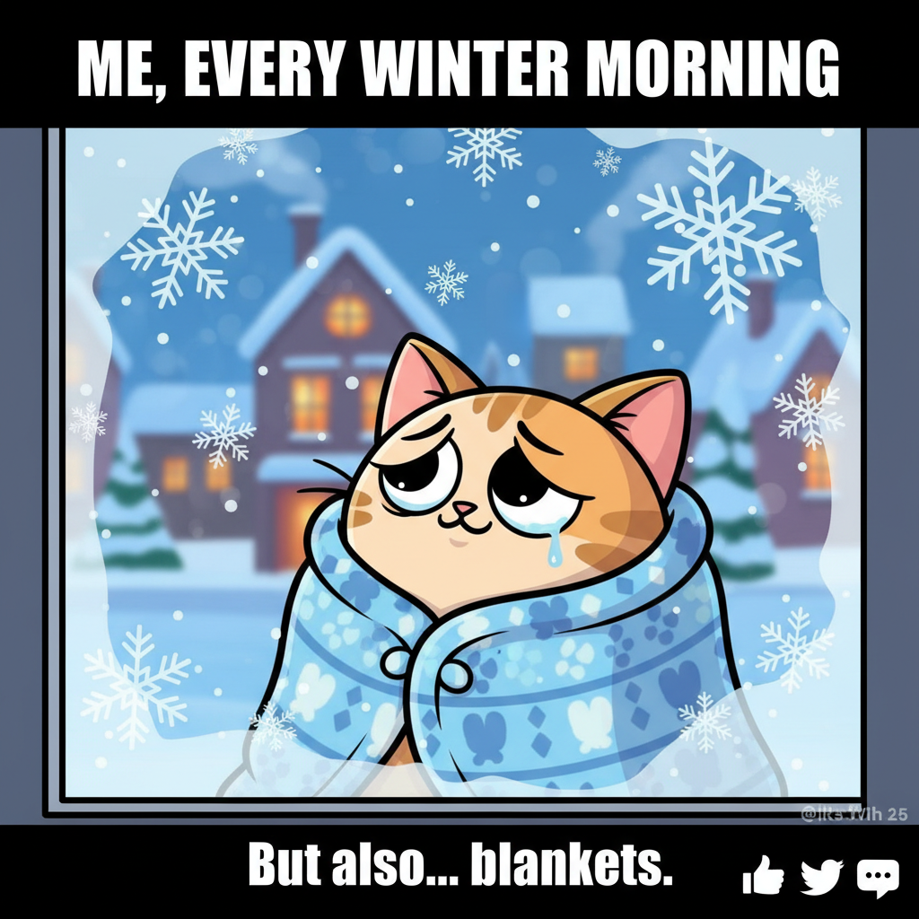 My brain in winter: 'Is it seasonal depression or just my natural state of being?'