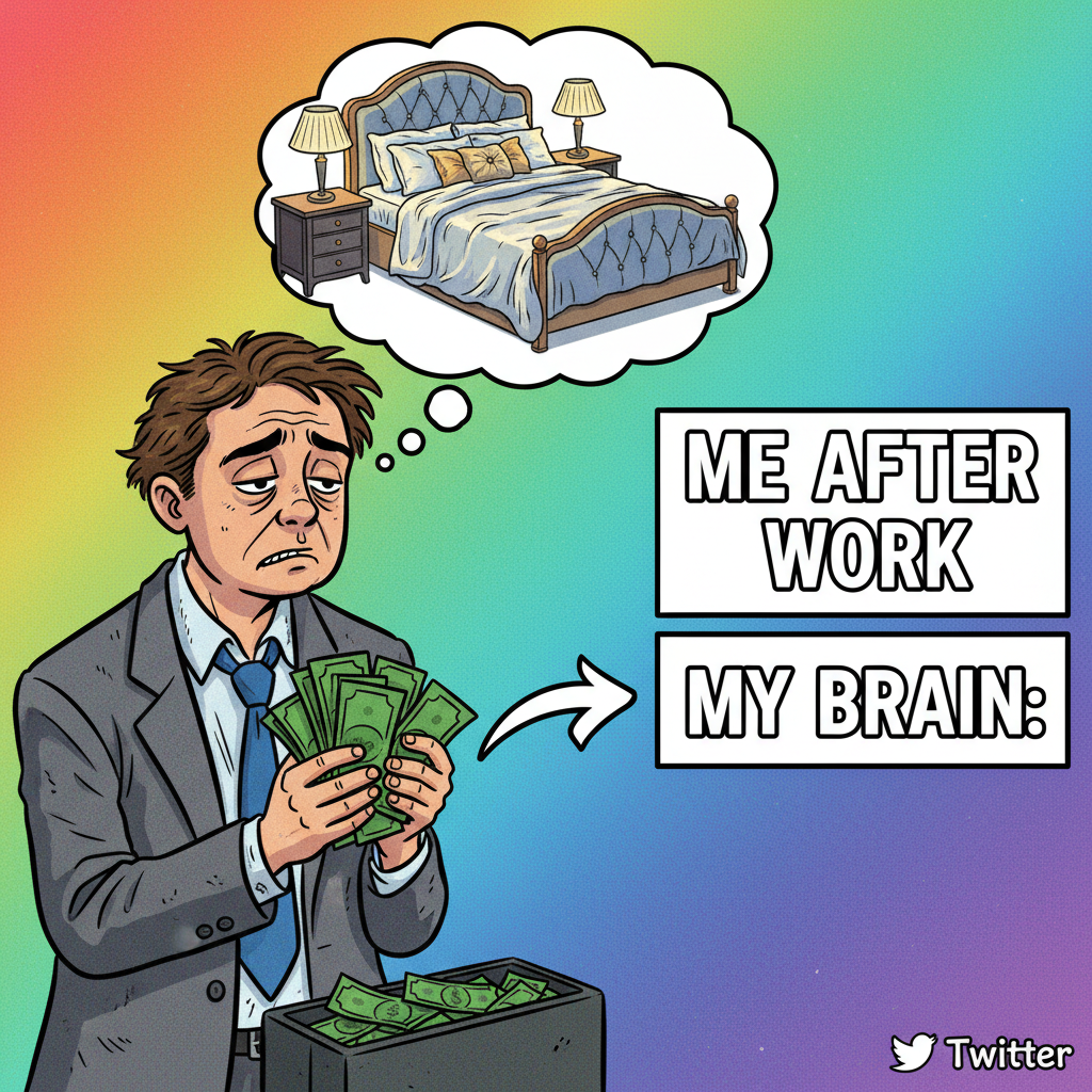 Adulting is just making responsible decisions while craving a nap and someone else to pay the bills. #Truth