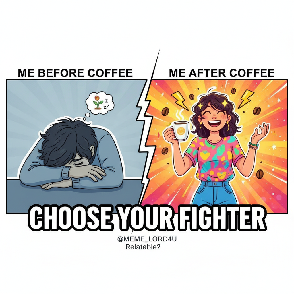 My social battery after 2 hours vs. my extrovert friend's after 12. Send help.