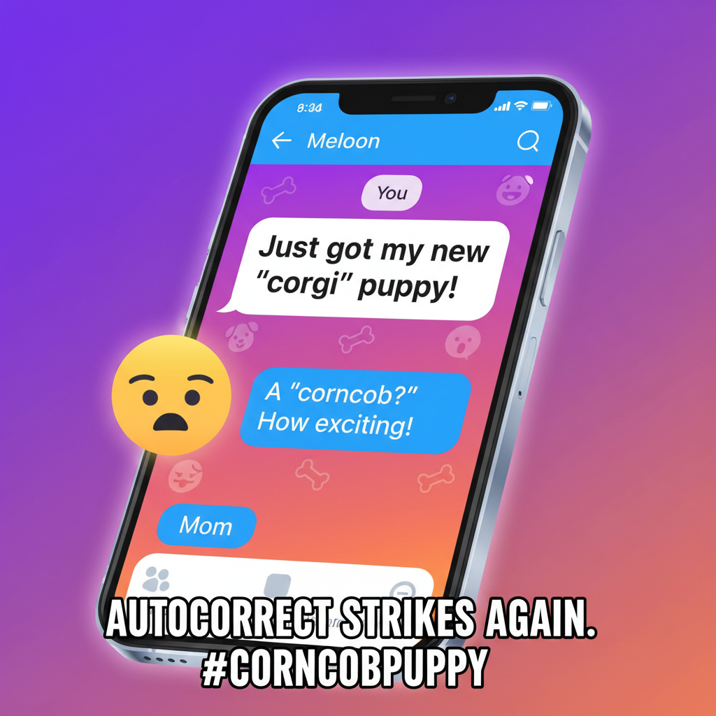 Autocorrect changing 'ducking' to 'f***ing' for the 1000th time. My phone hates me.