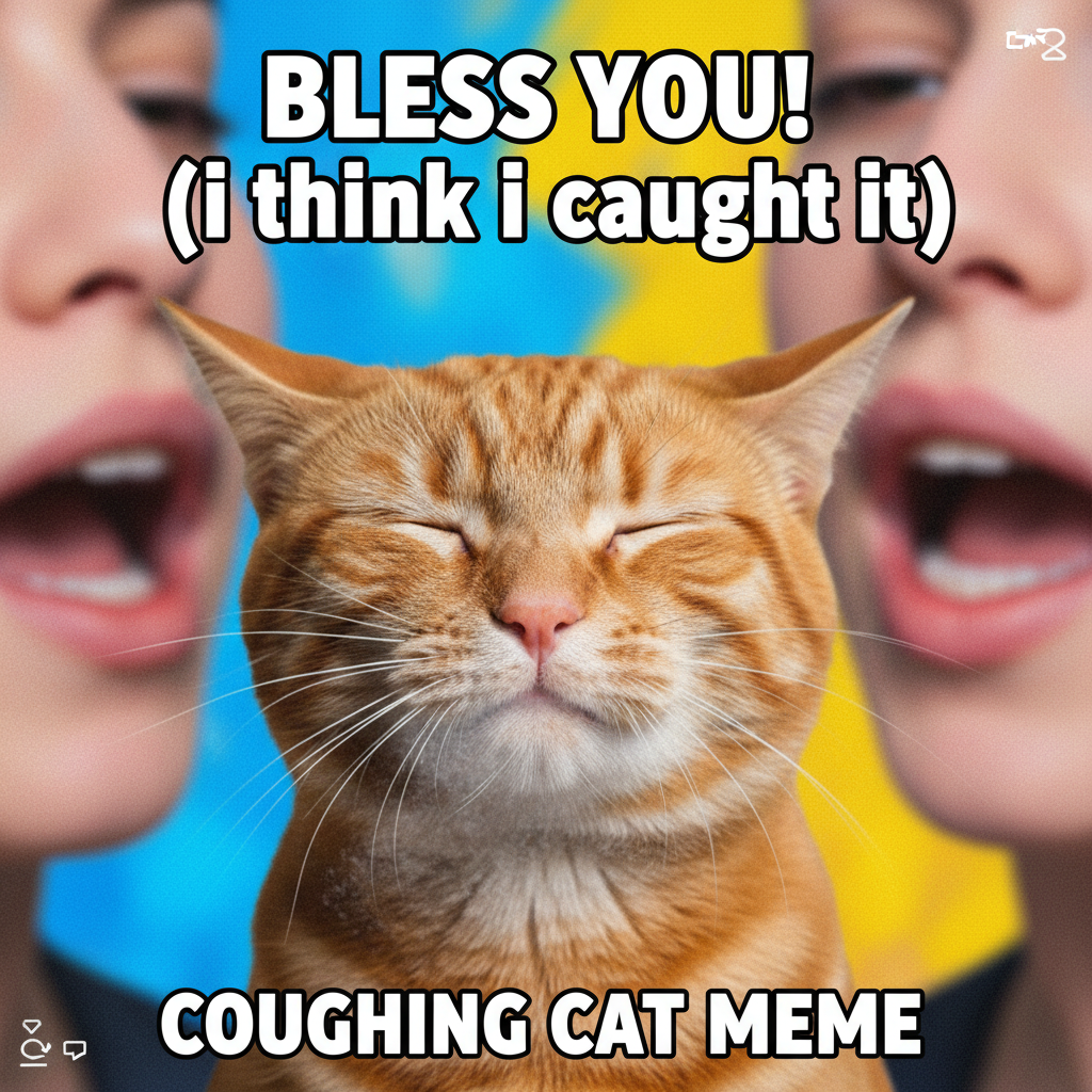 My pet just sneezed directly into my open mouth. This is the love I signed up for.