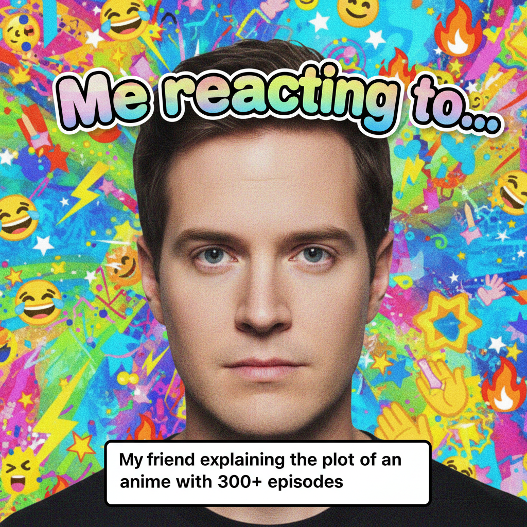 Me reacting to literally any minor inconvenience. #CelebrityMeme