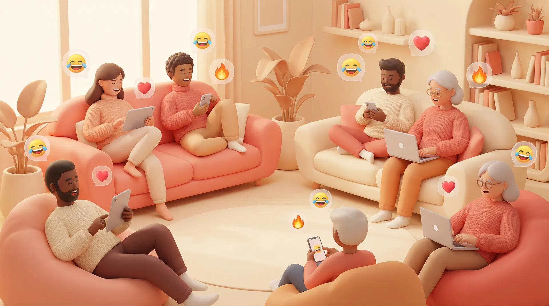 chill.game community