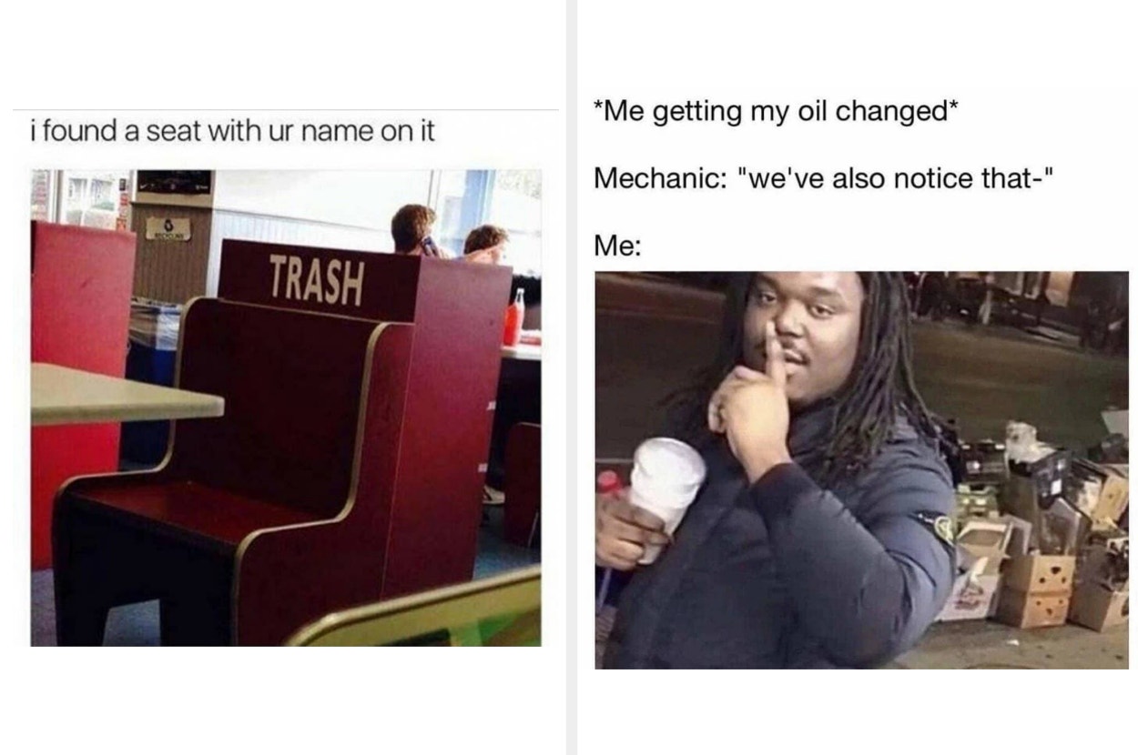 And just like that... poof, weekend gone