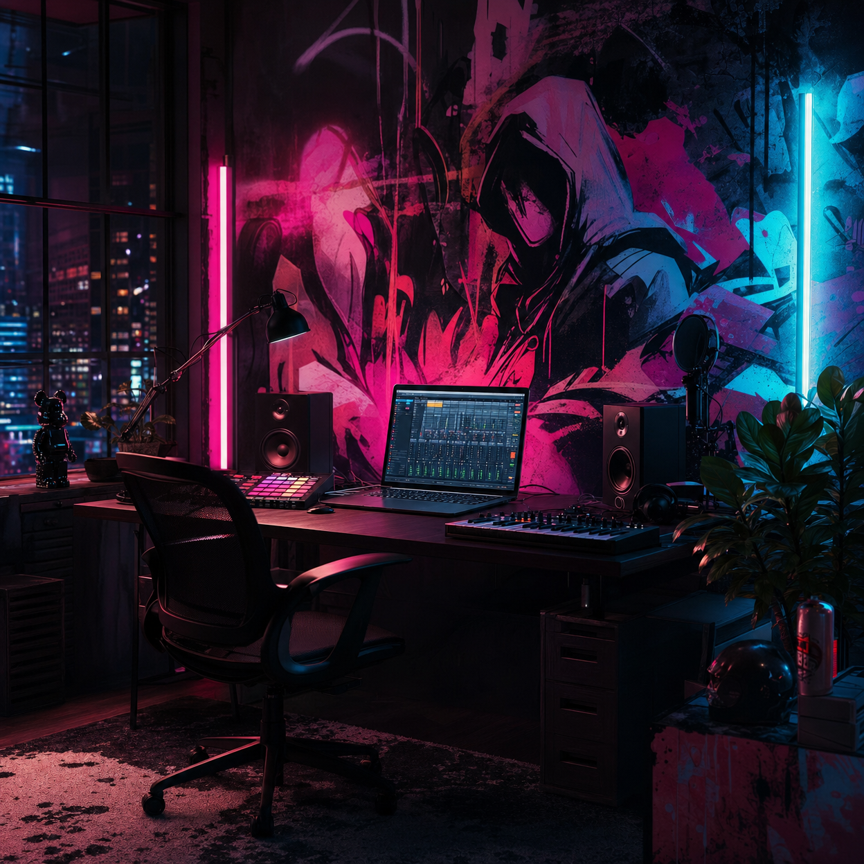 Work From Home