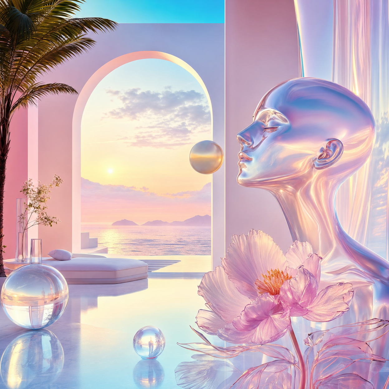 Aesthetic Life