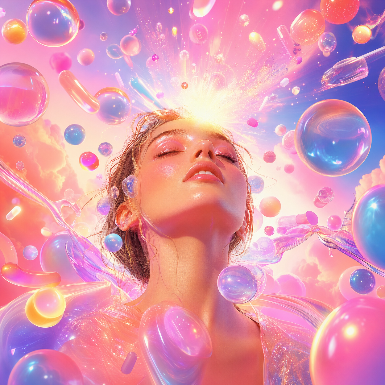Dopamine Hit