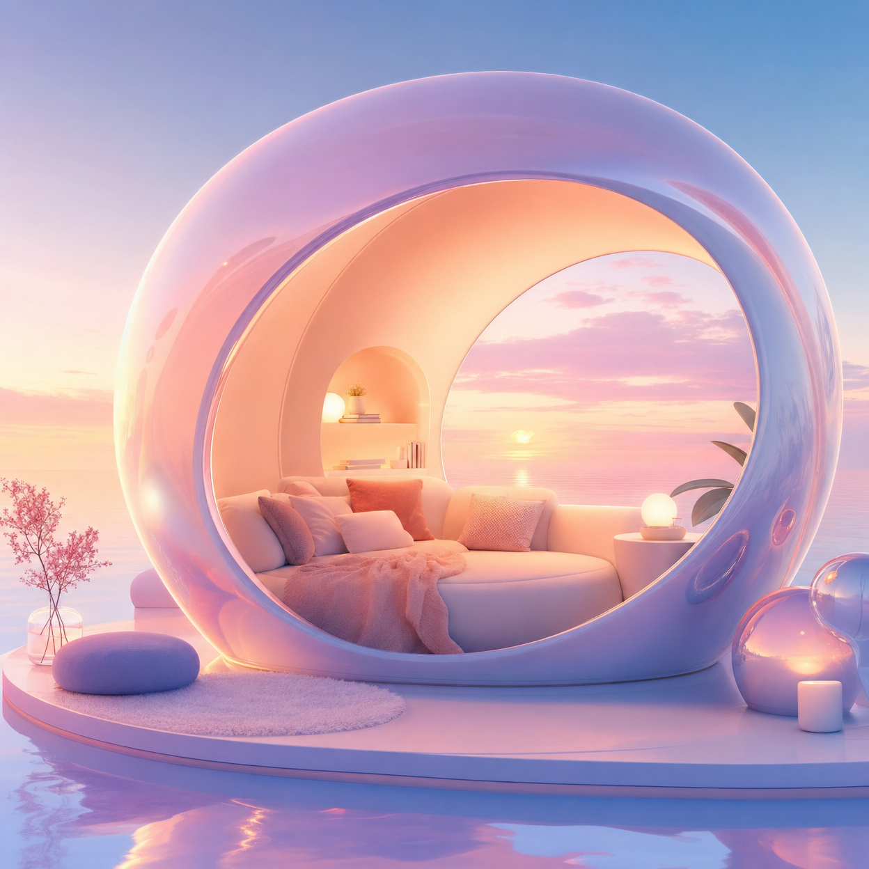 Comfort Zone