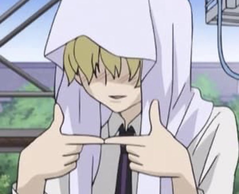 Anime reaction faces for every situation