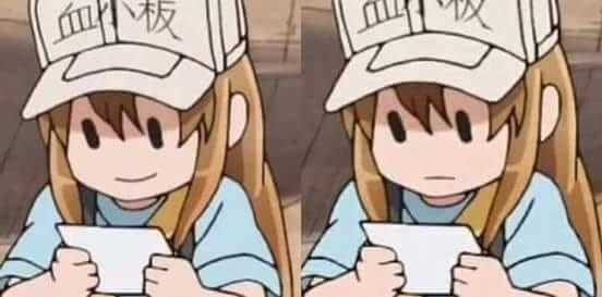 When the anime meme actually hits different