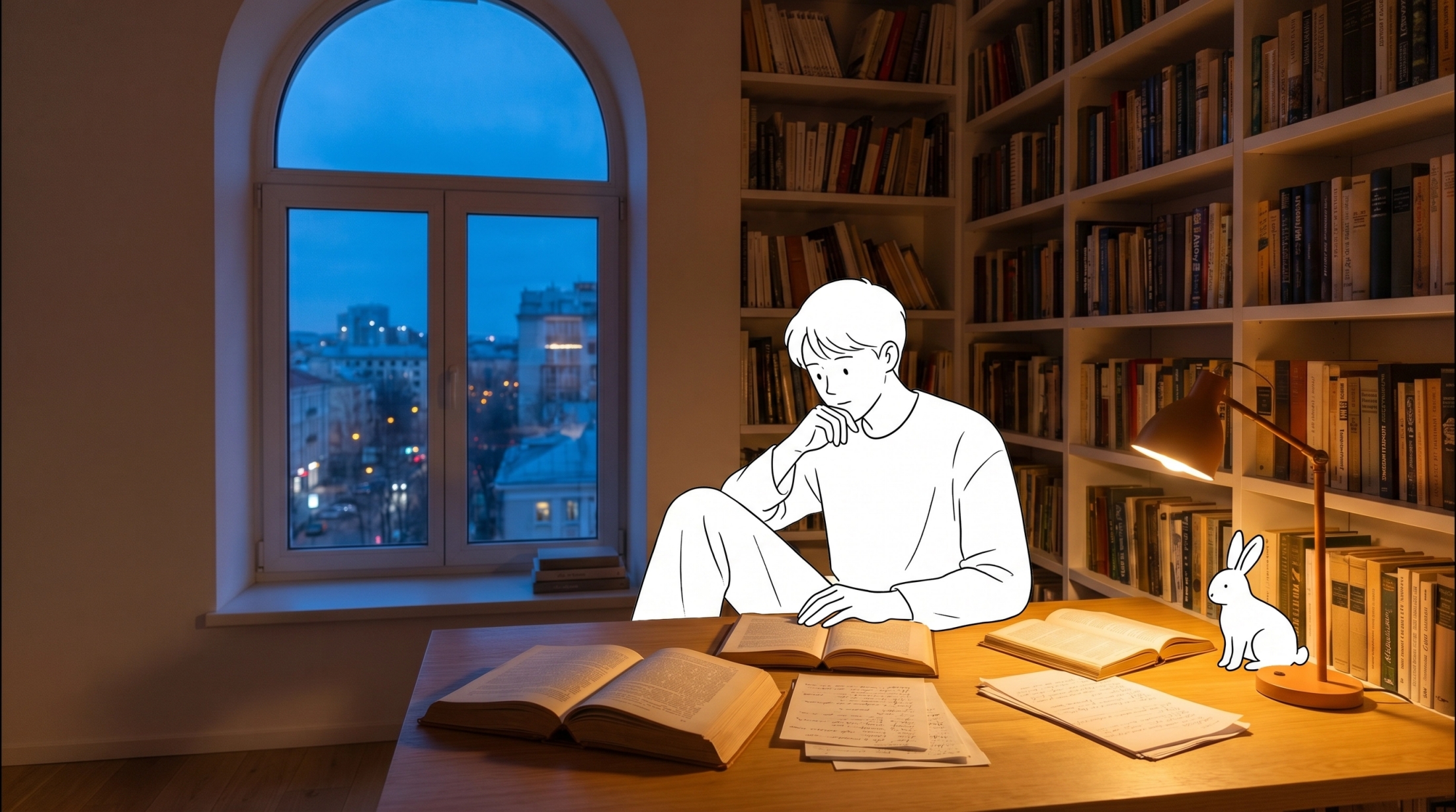 命沒那麼難改，難改的是你的劇本