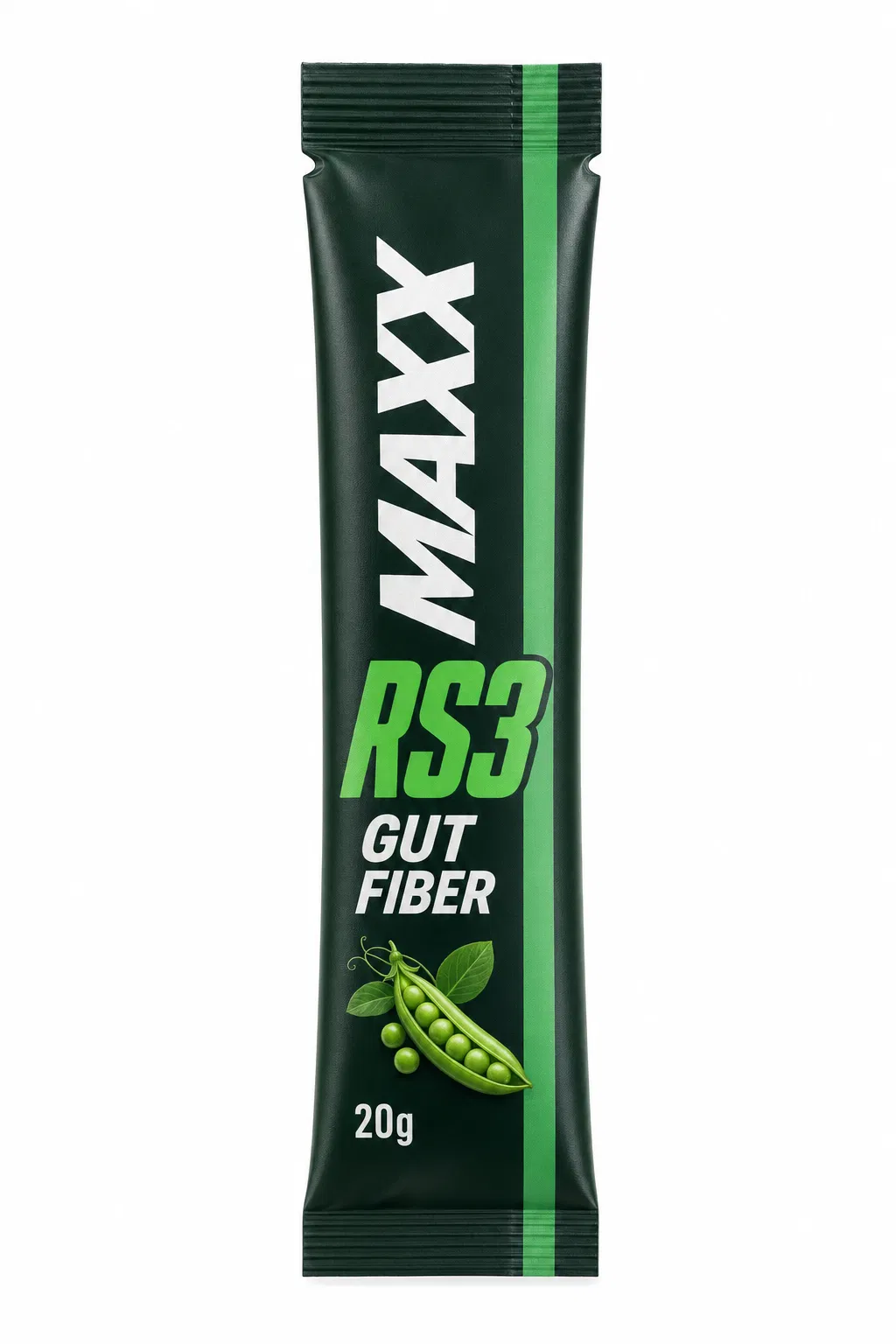 MAXX RS3 GUT FIBER Stick