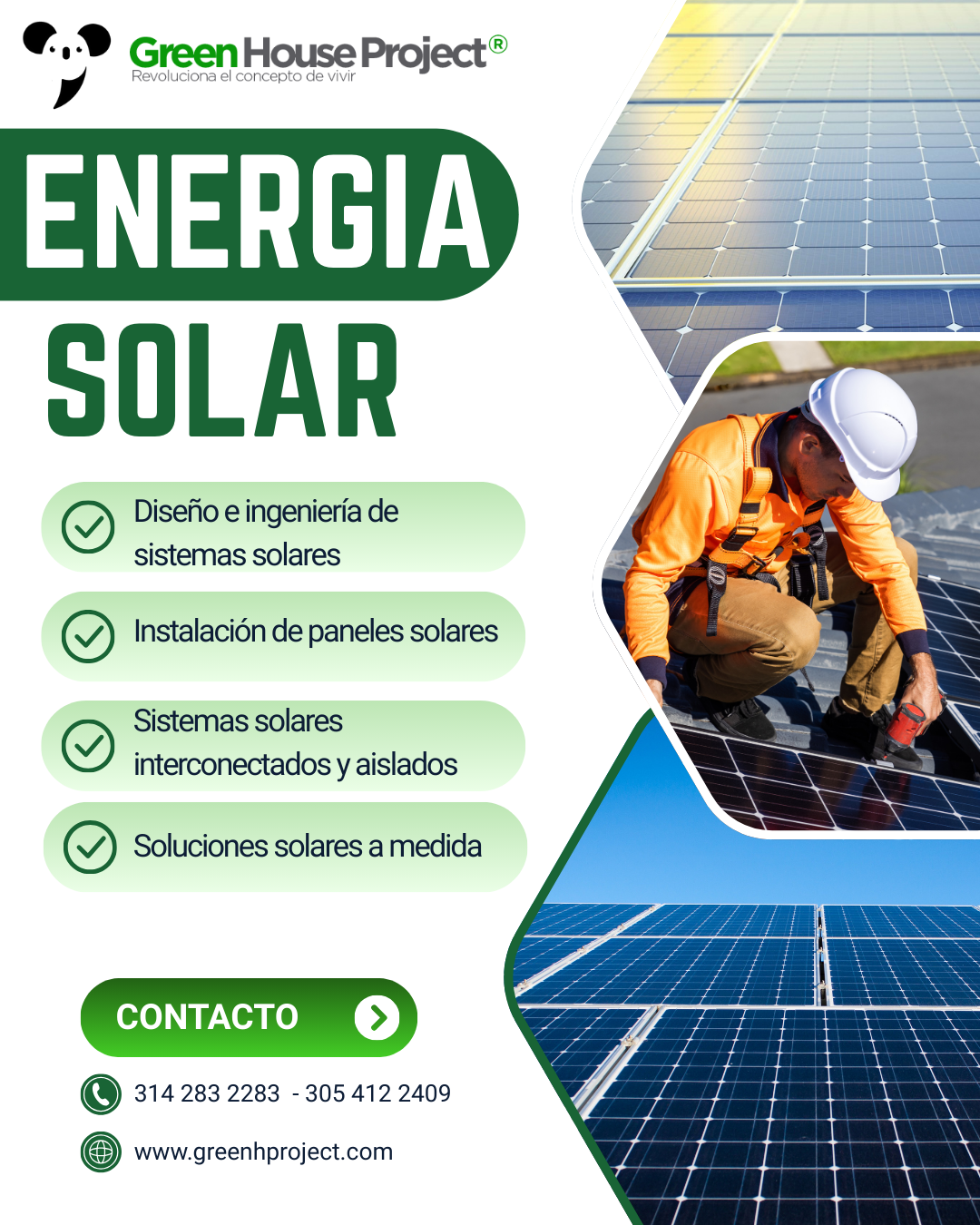 Energía Solar y OpenSolar 2026