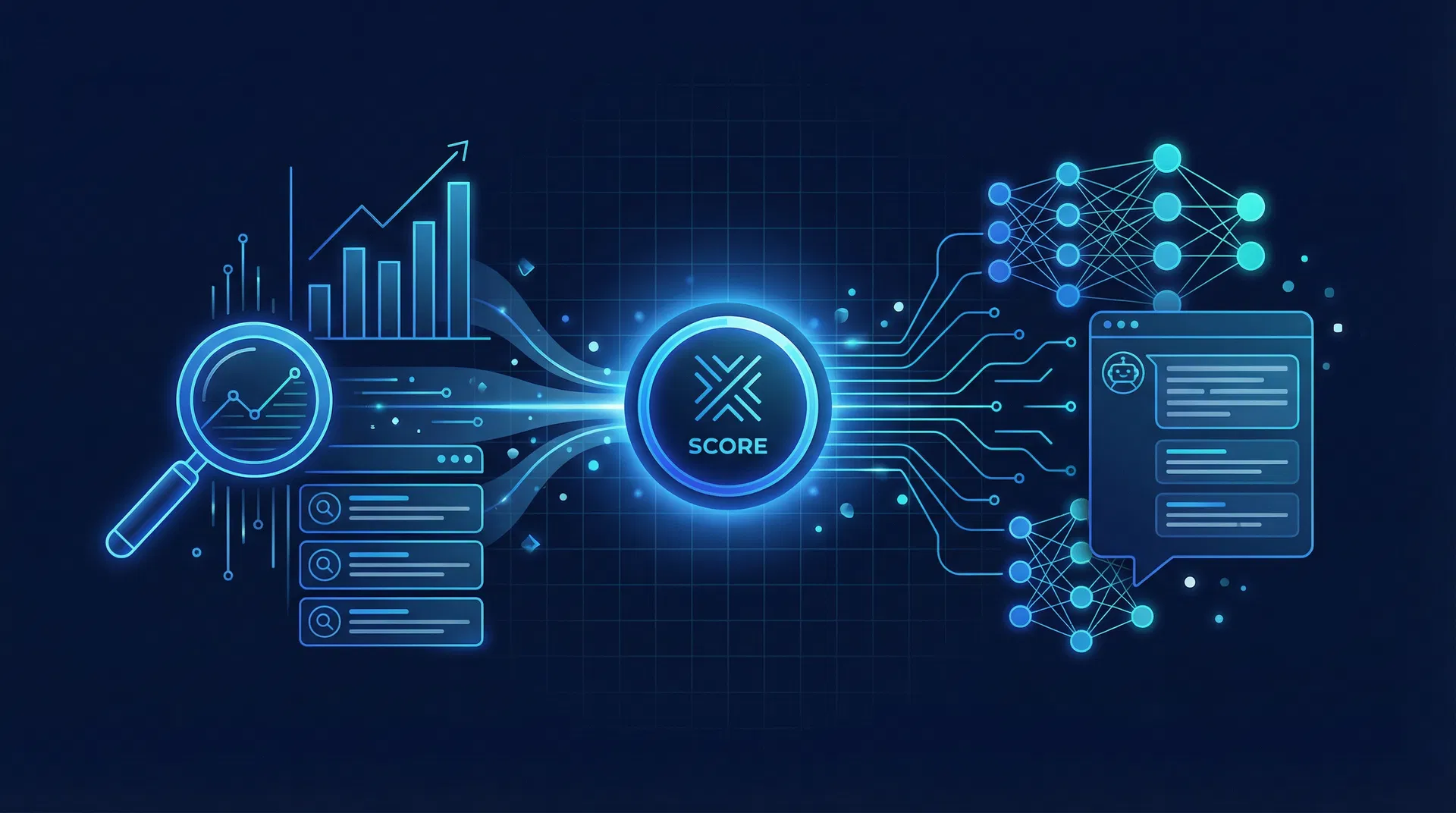 The Ranketic Story: How One Score Unites Two Worlds