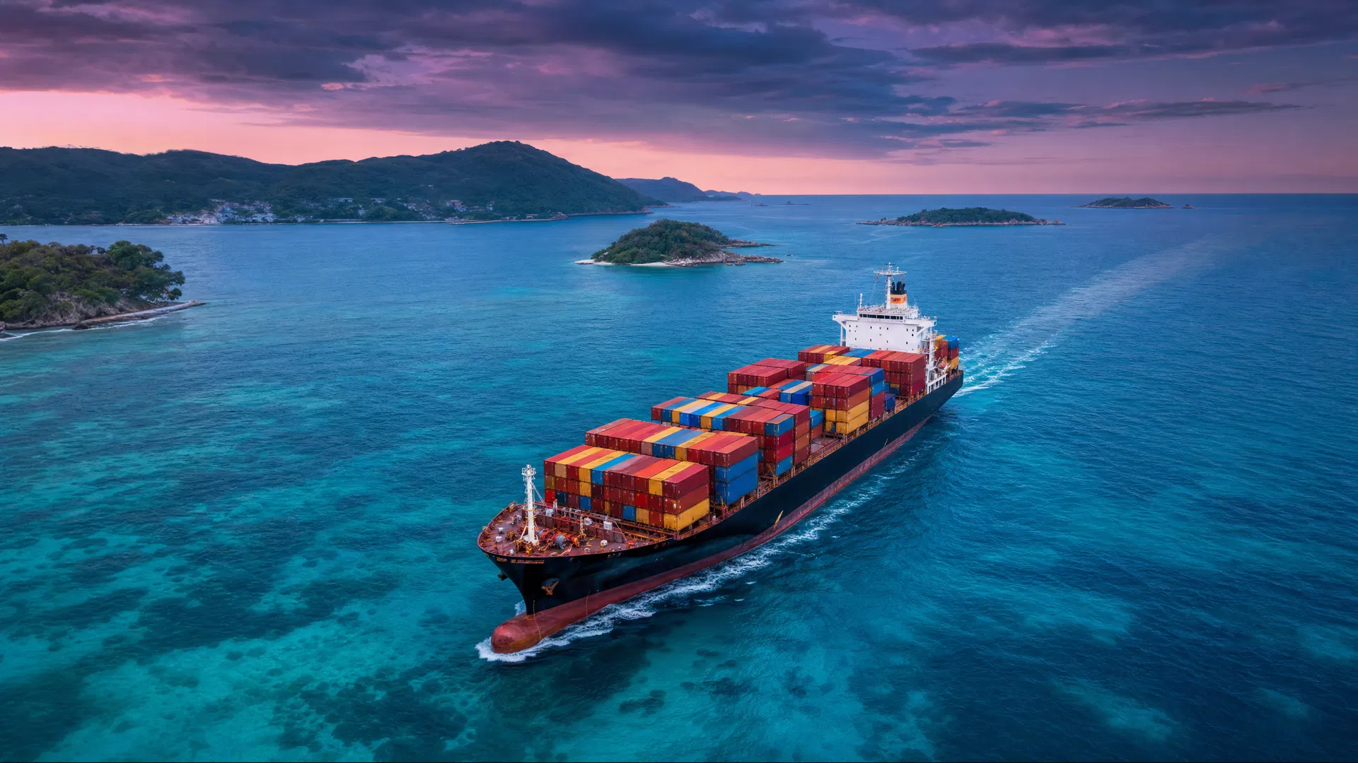 Sea Freight