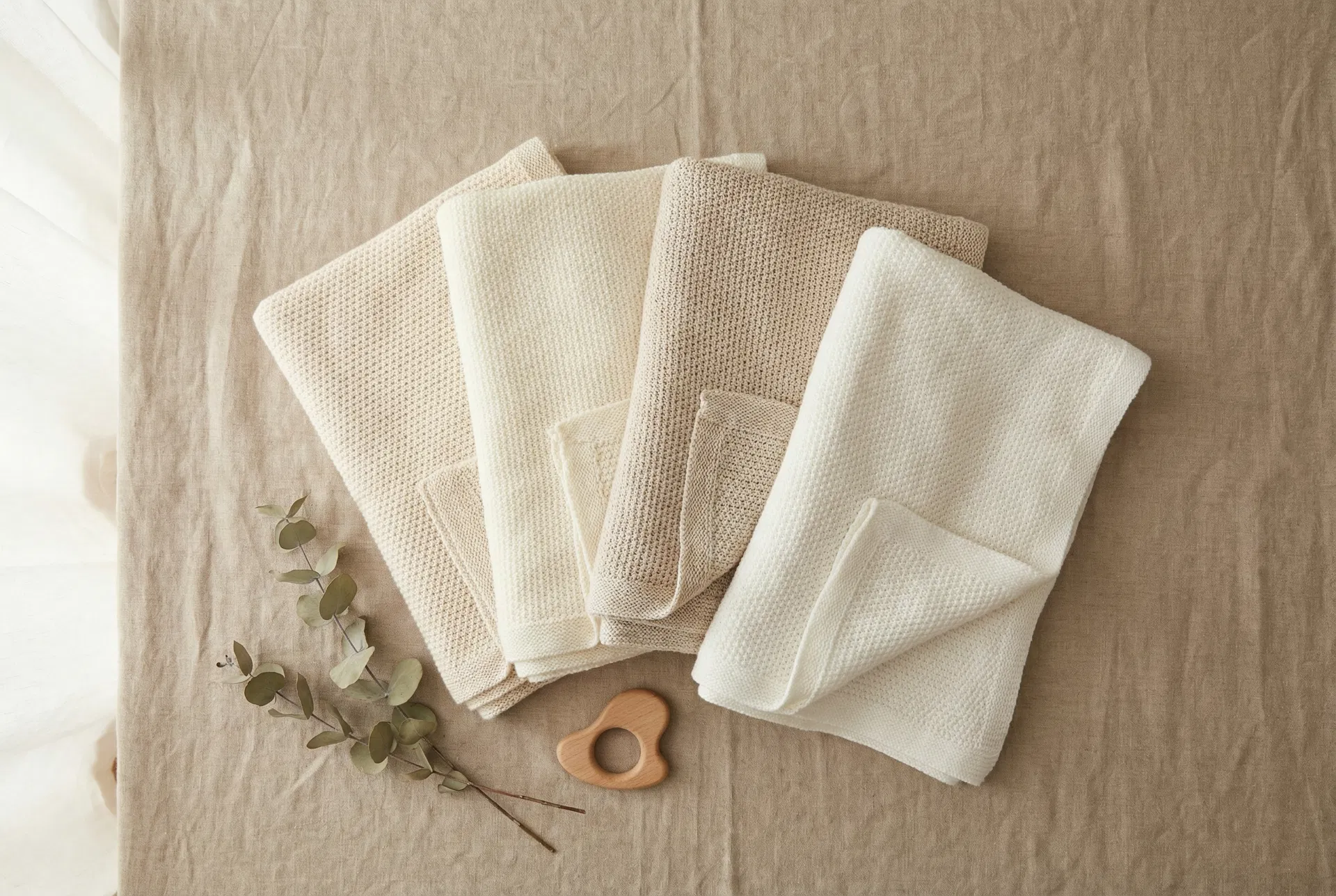 What to Put in a Moses Basket — A Complete Newborn Checklist