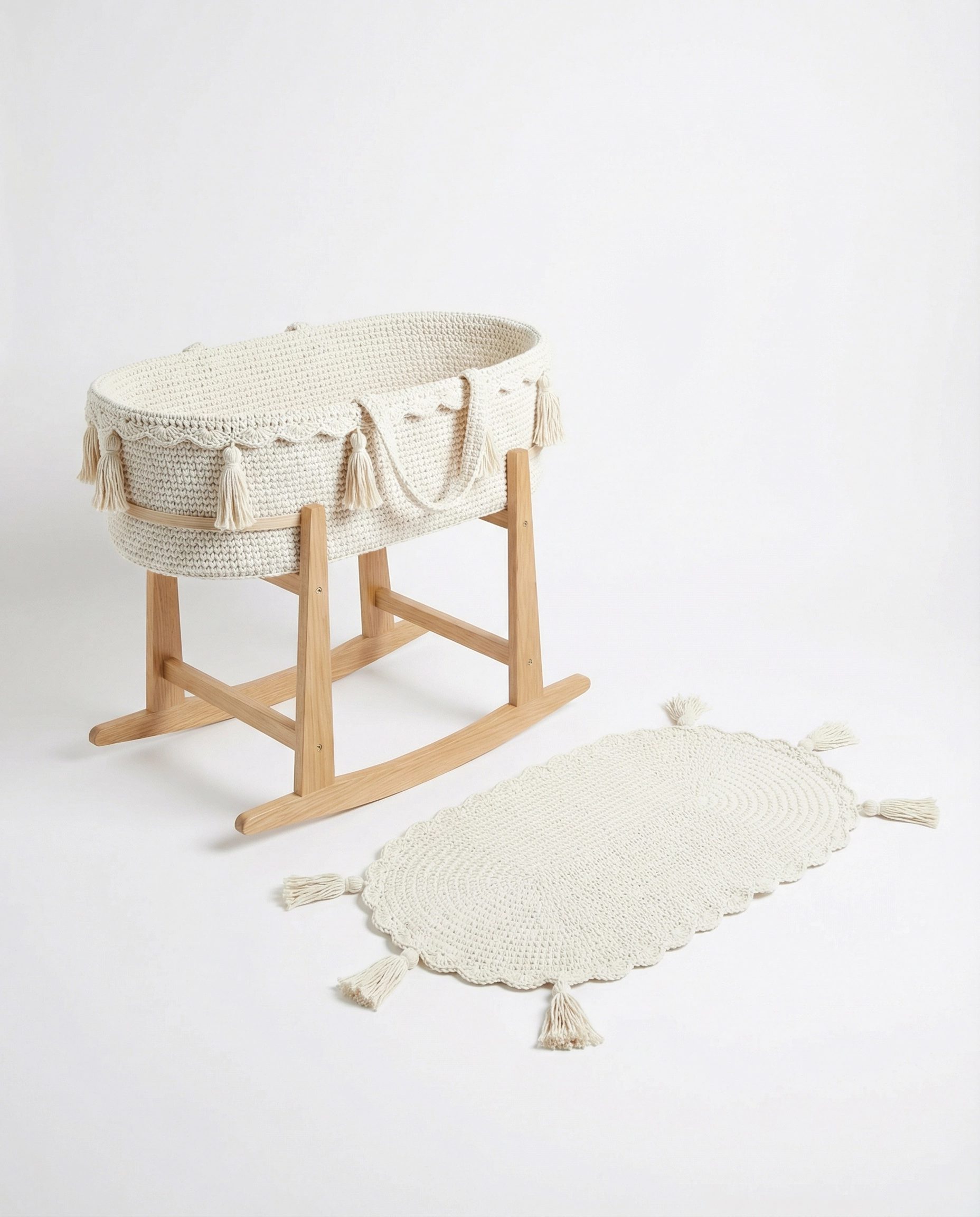 Complete Nursery Set