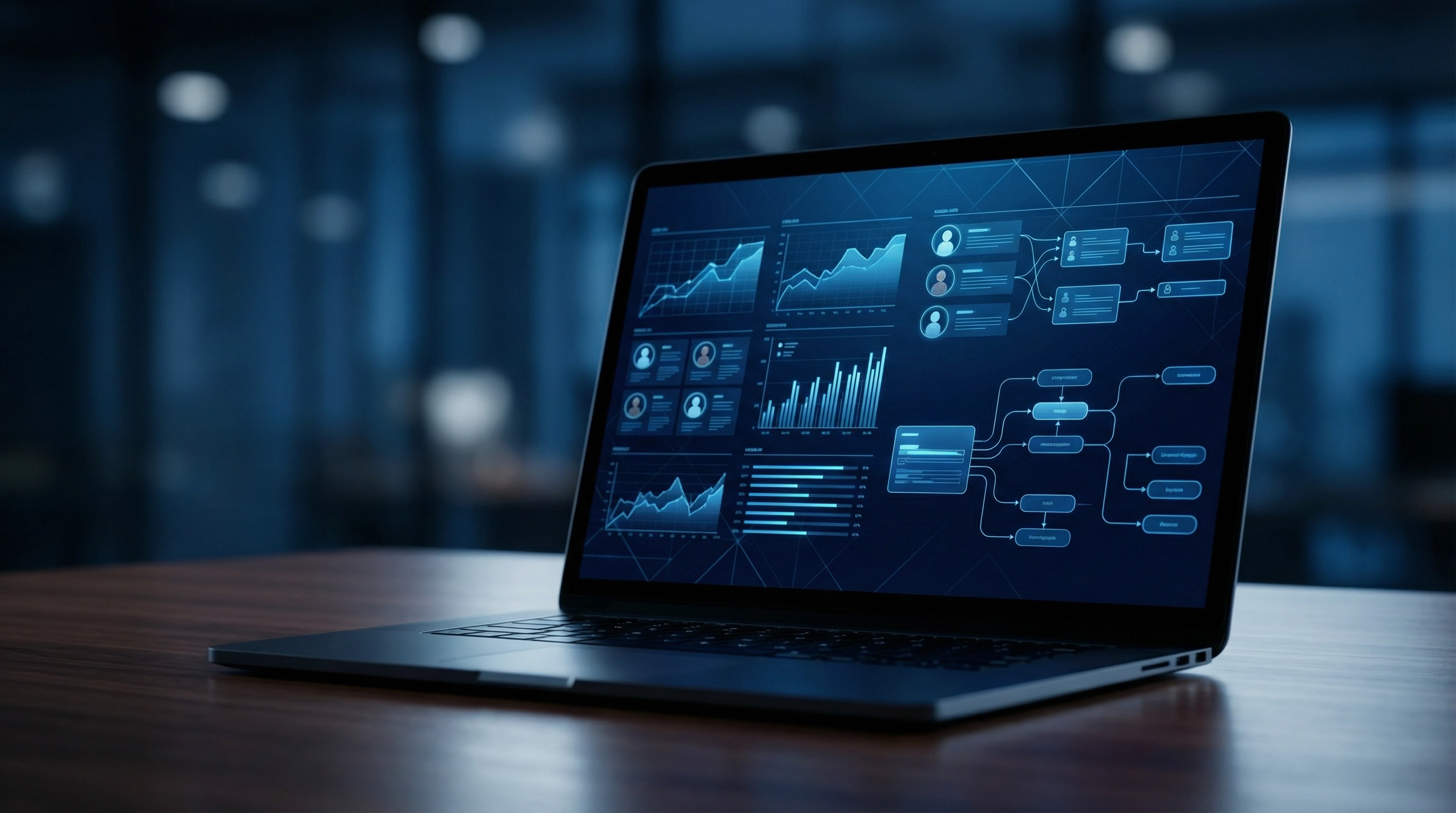 Strategic Sales Meeting Prep Tools with AI: What They Actually Do That You Can't Do in 10 Minutes of LinkedIn Stalking