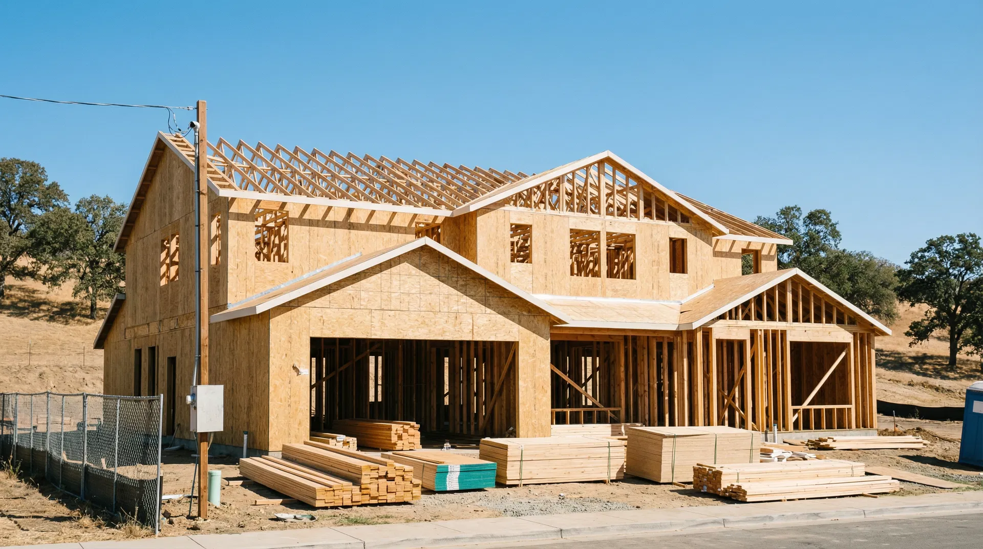 Mastering the Fundamentals of Building Construction