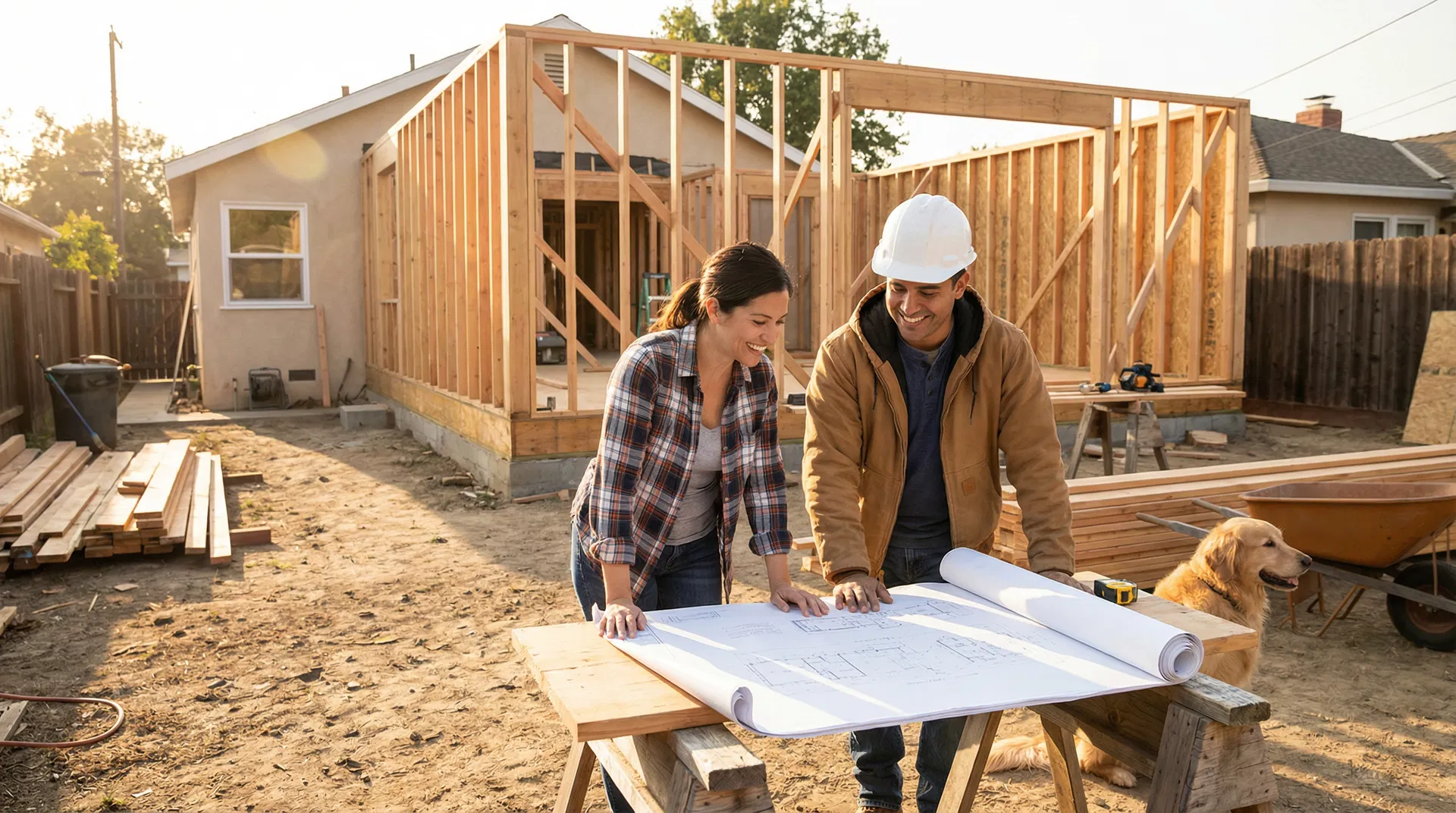 Top Tips for Hiring a Building Contractor